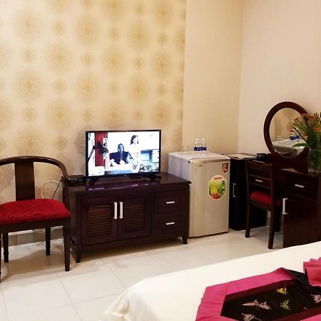 Nathalie'S Vung Tau Hotel Eksteriør bilde