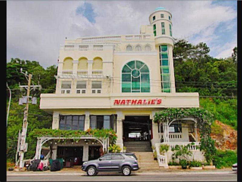 Nathalie'S Vung Tau Hotel Eksteriør bilde