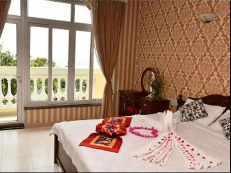 Nathalie'S Vung Tau Hotel Eksteriør bilde