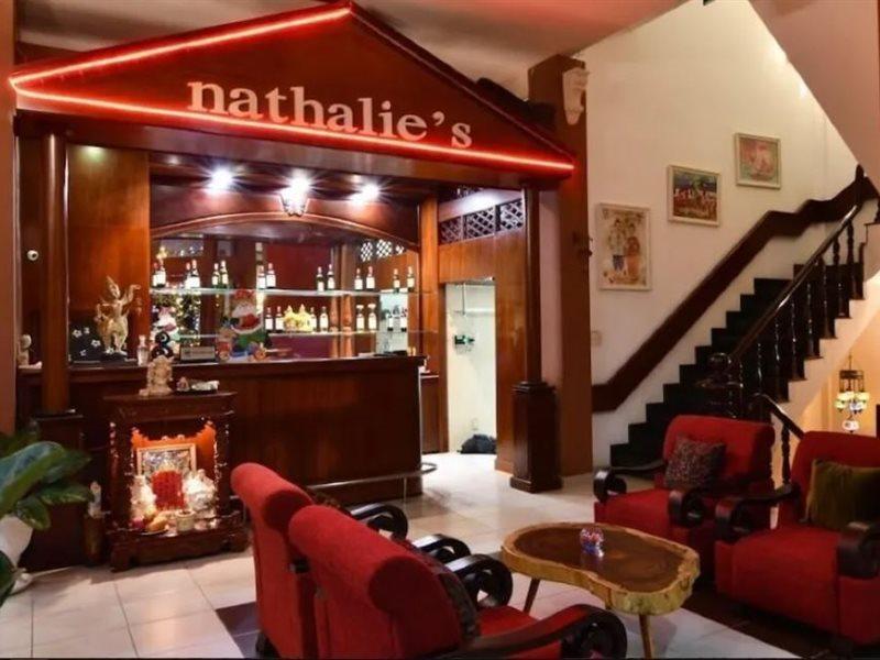 Nathalie'S Vung Tau Hotel Eksteriør bilde