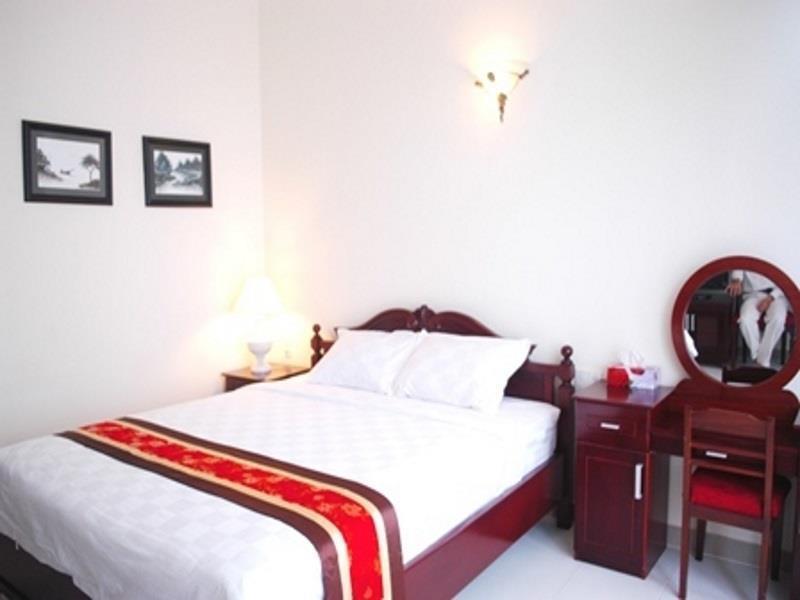Nathalie'S Vung Tau Hotel Eksteriør bilde