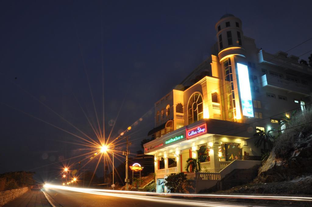 Nathalie'S Vung Tau Hotel Eksteriør bilde