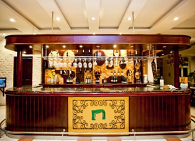 Nathalie'S Vung Tau Hotel Eksteriør bilde