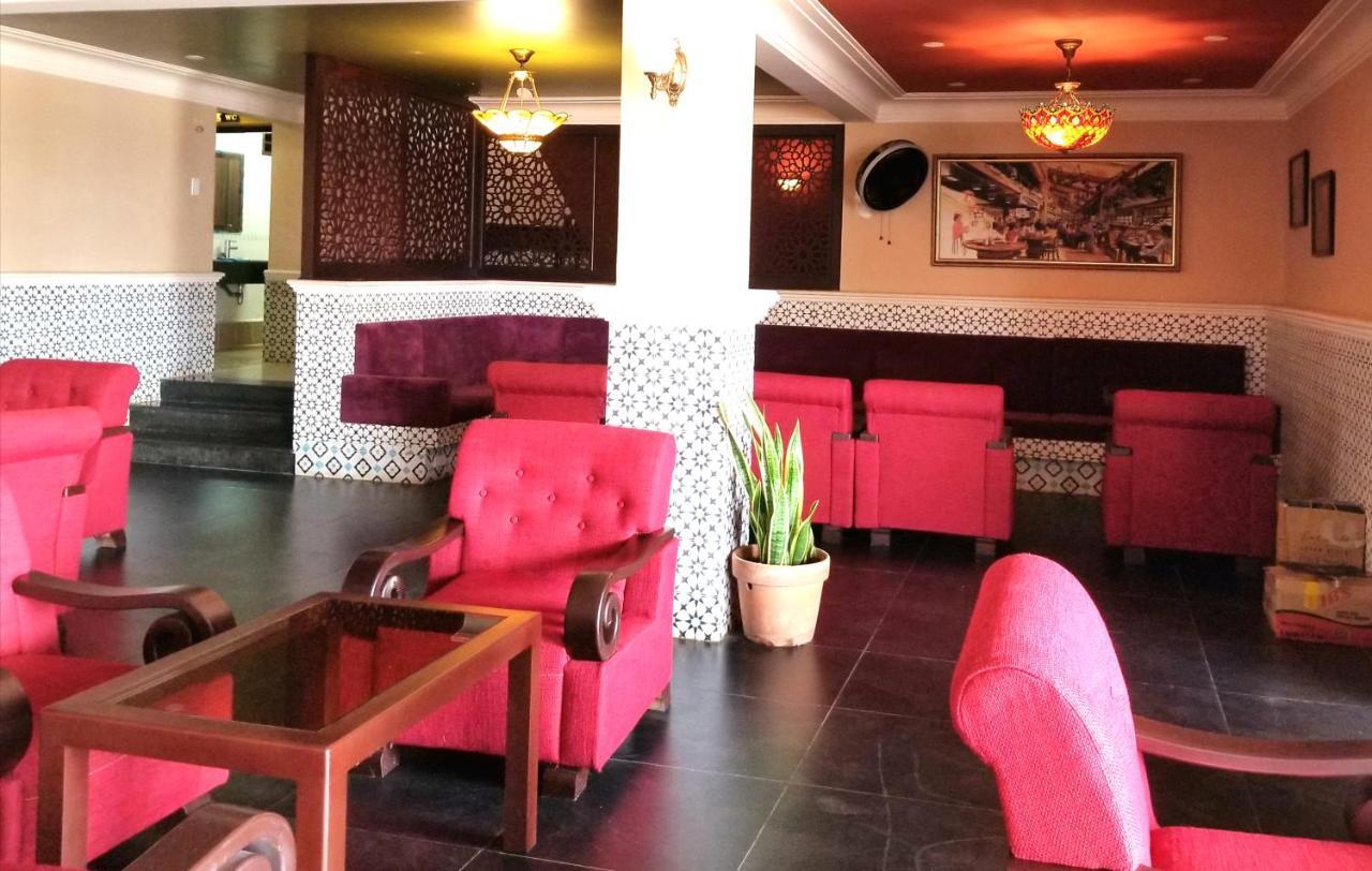 Nathalie'S Vung Tau Hotel Eksteriør bilde