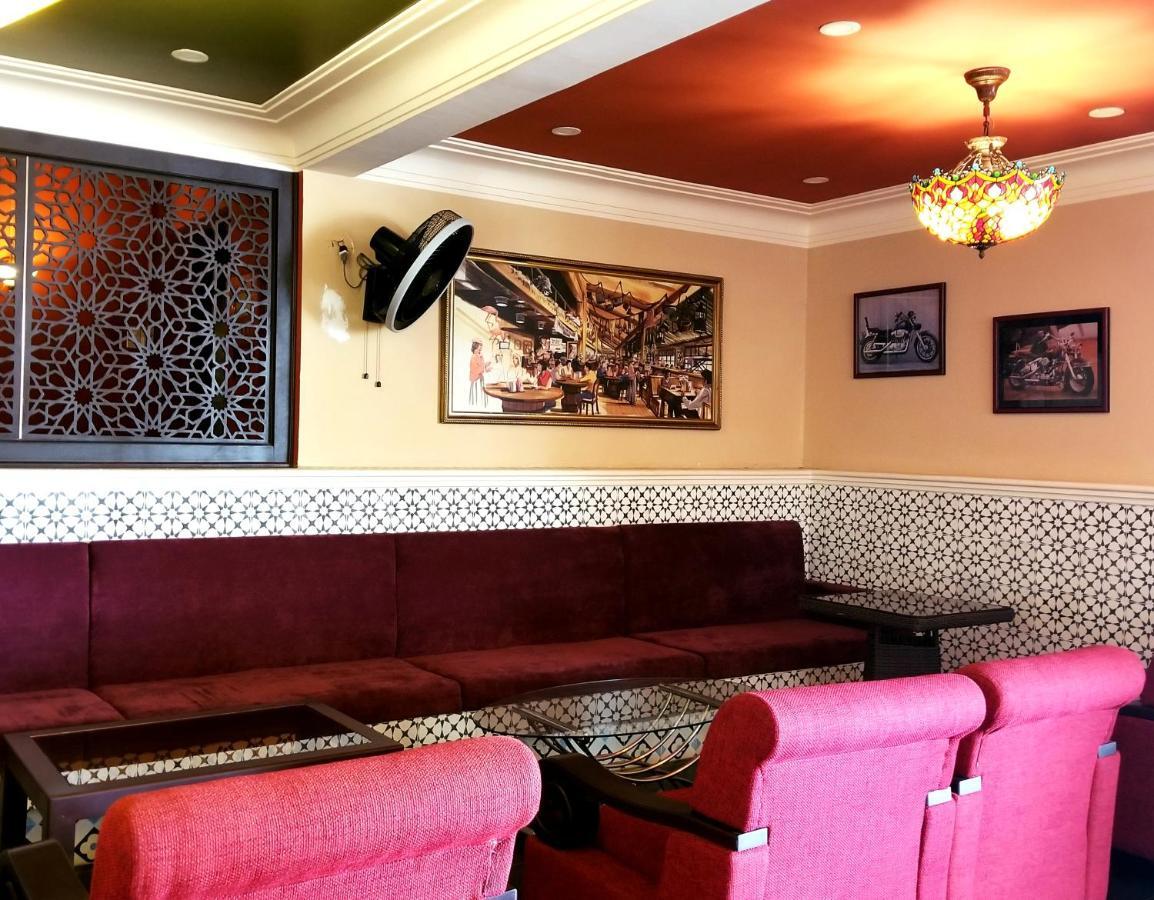Nathalie'S Vung Tau Hotel Eksteriør bilde